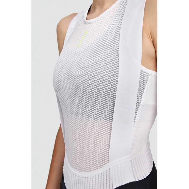 Maap Women's Team Bib Evo - Fietsbroek - Dames | Hardloop
