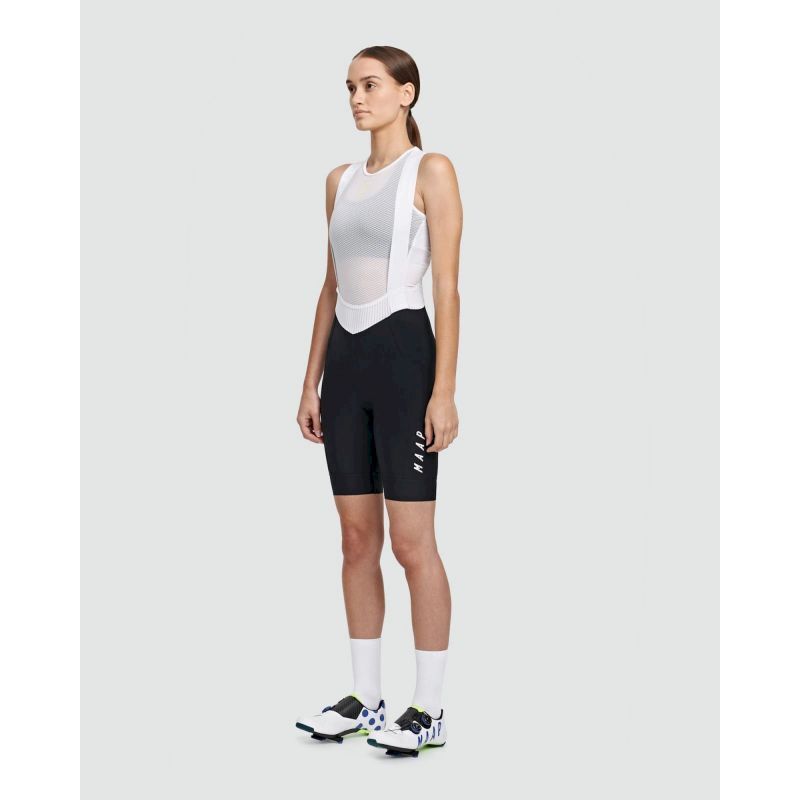 Maap Women's Team Bib Evo - Fahrradhose - Damen | Hardloop