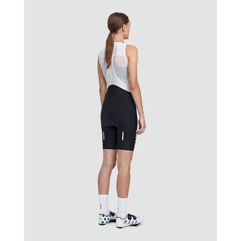 Maap Women's Team Bib Evo - Culottes de ciclismo - Mujer | Hardloop