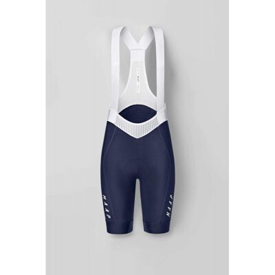 Women's Team Bib Evo - Spodenki kolarskie damskie