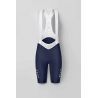 Navy / White