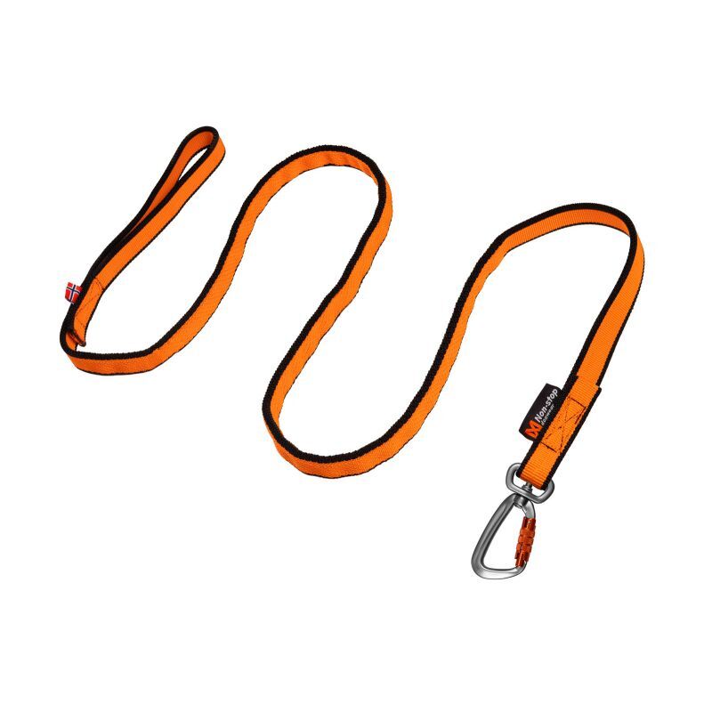 Non-stop dogwear Bungee Leash 2.0 - Guia de canicross | Hardloop