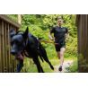 Non-stop dogwear Bungee Leash 2.0 - Guia de canicross | Hardloop