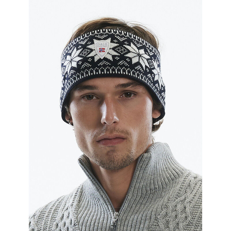 Garmisch Headband - Fascia sportiva per la fronte