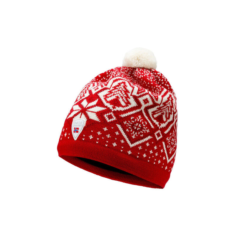 Dale of Norway Winterland Hat - Merinowolle Mützen | Hardloop