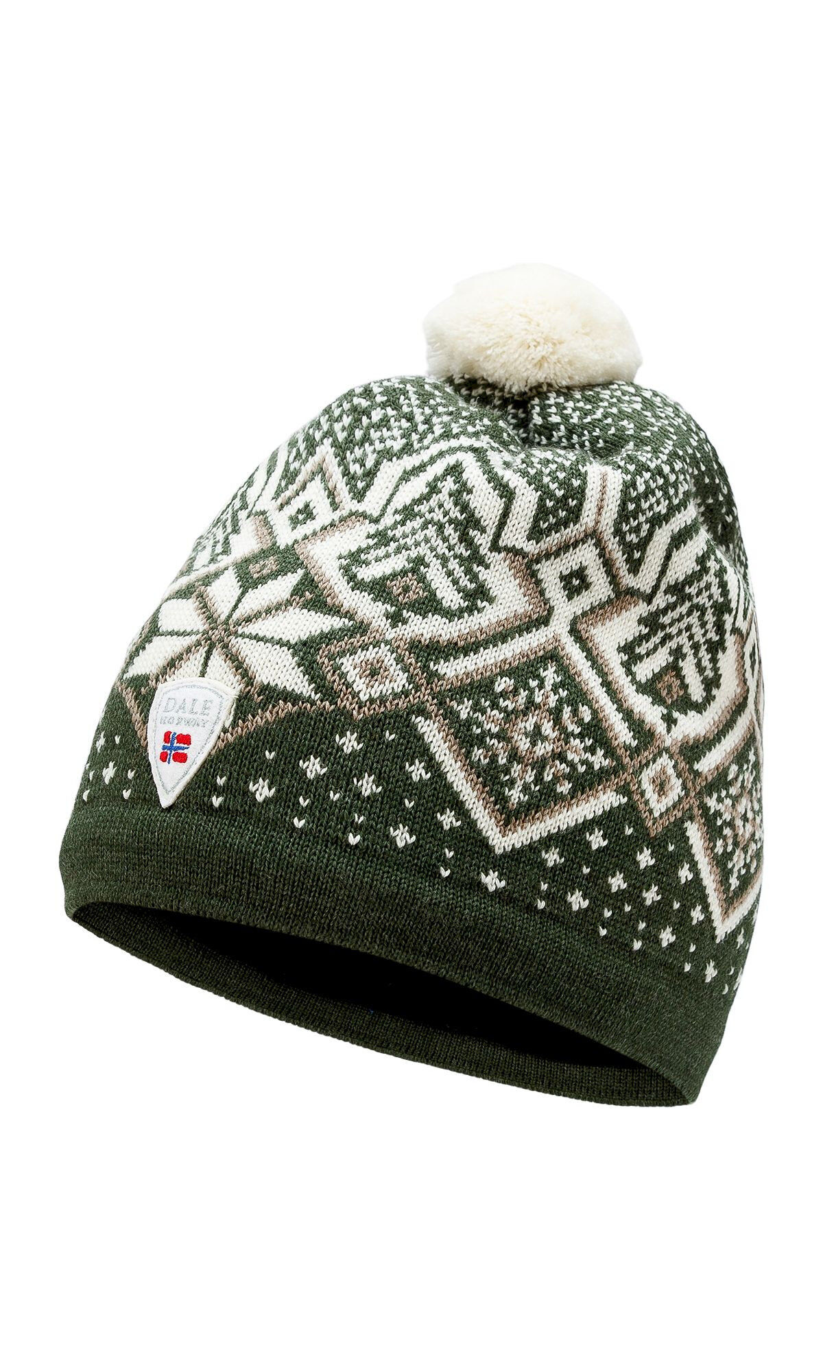 Dale of Norway Winterland Hat Beanie