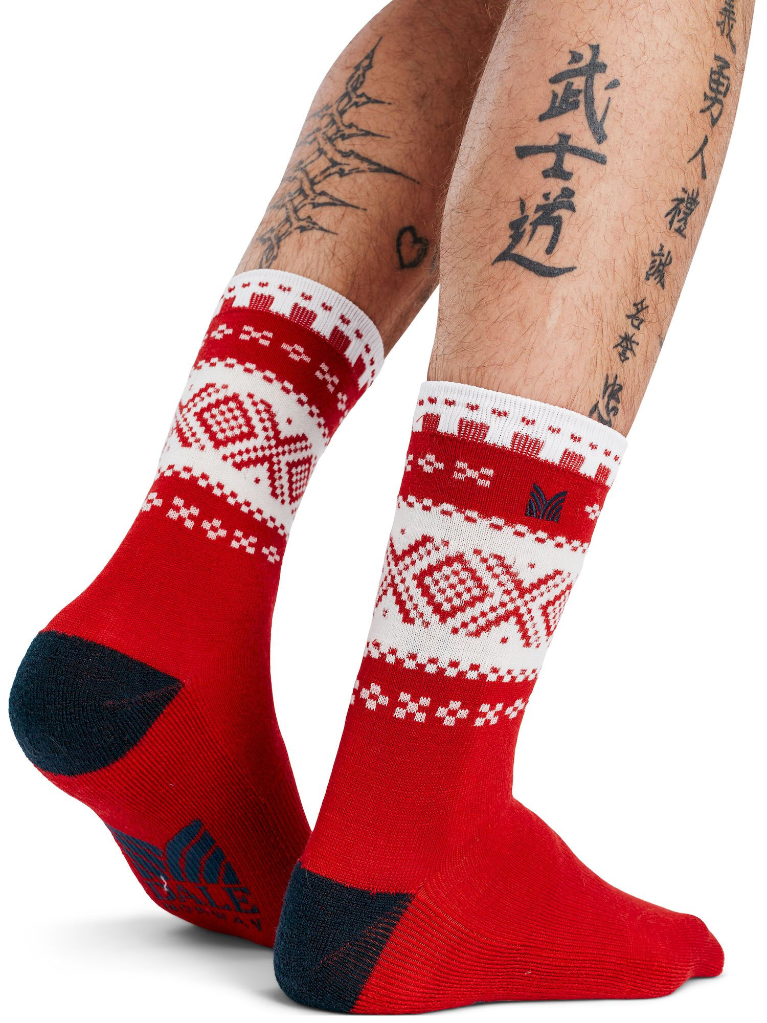Dale of Norway Cortina Socks - Turistické ponožky | Hardloop