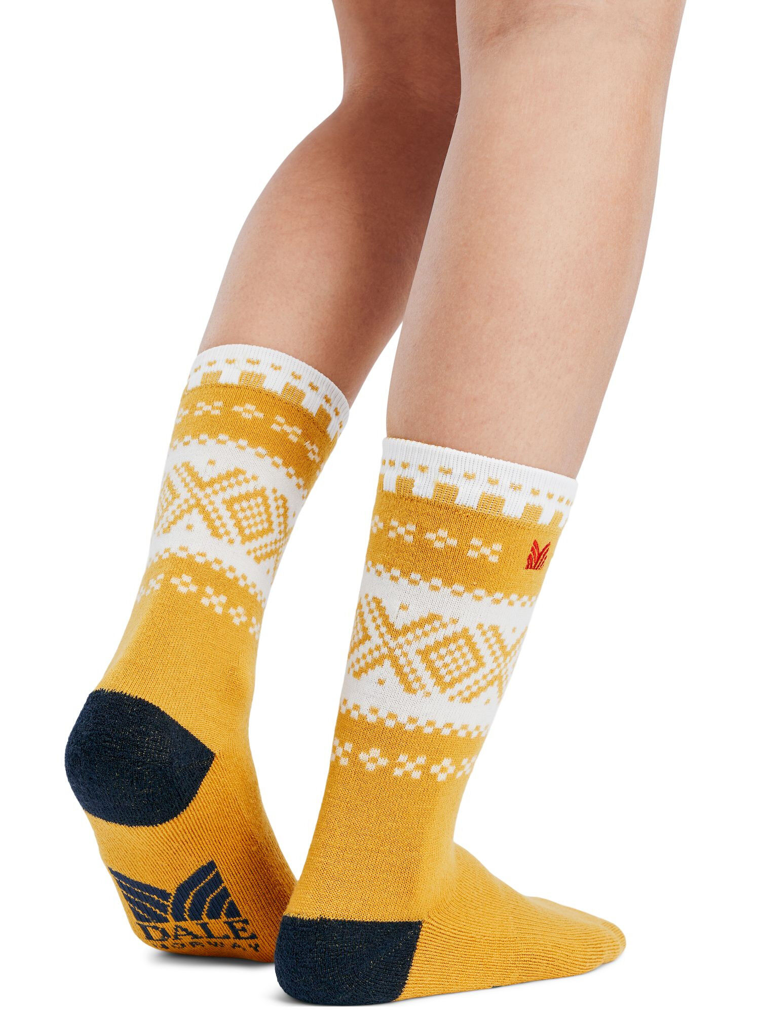 Dale of Norway Cortina Socks  - Hiking socks