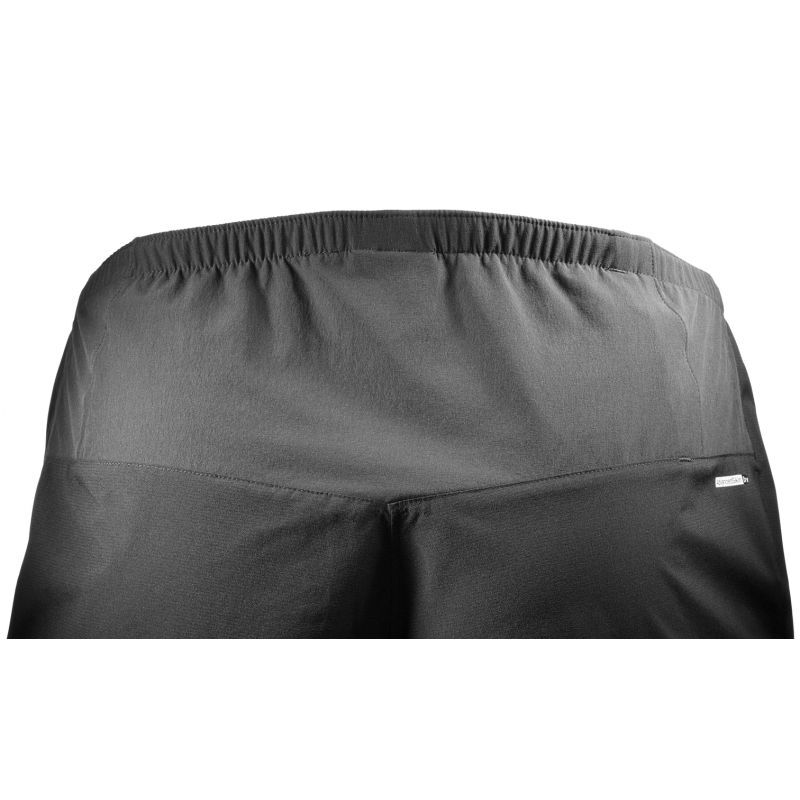 Salomon Bonatti WP Pant - Nepromokavé kalhoty | Hardloop