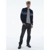 Dale of Norway Hovden Masc Jacket - Pull en laine mérinos homme | Hardloop