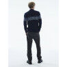 Dale of Norway Hovden Masc Jacket - Pull en laine mérinos homme | Hardloop