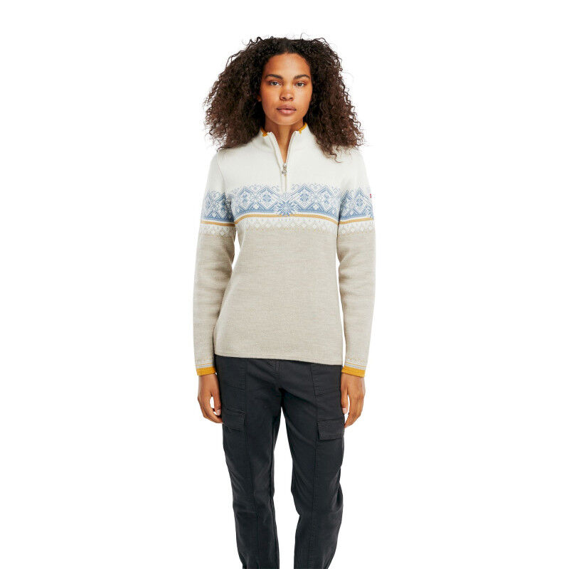 Moritz Sweater - Pullover - Naiset
