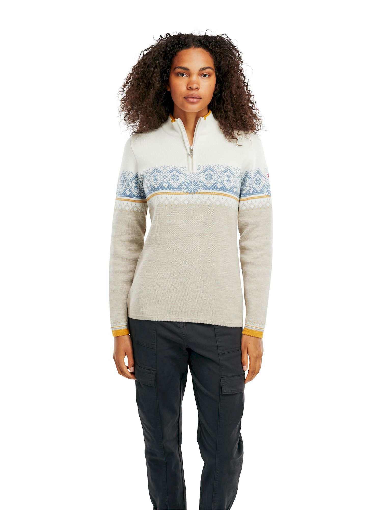 Dale of Norway Moritz Sweater - Pullover Dam