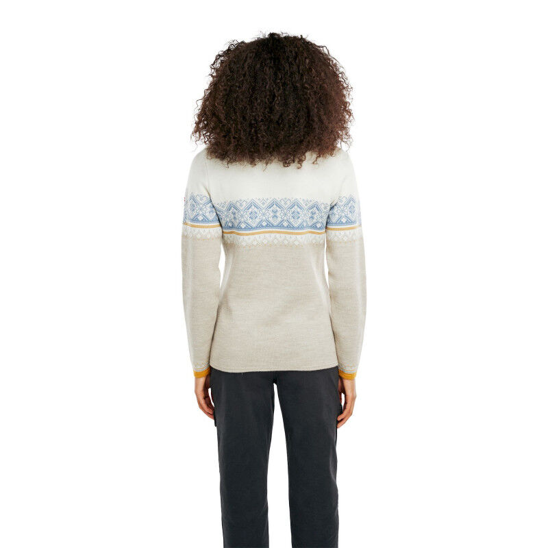 Dale of Norway Moritz Sweater  - Pullover - Damen