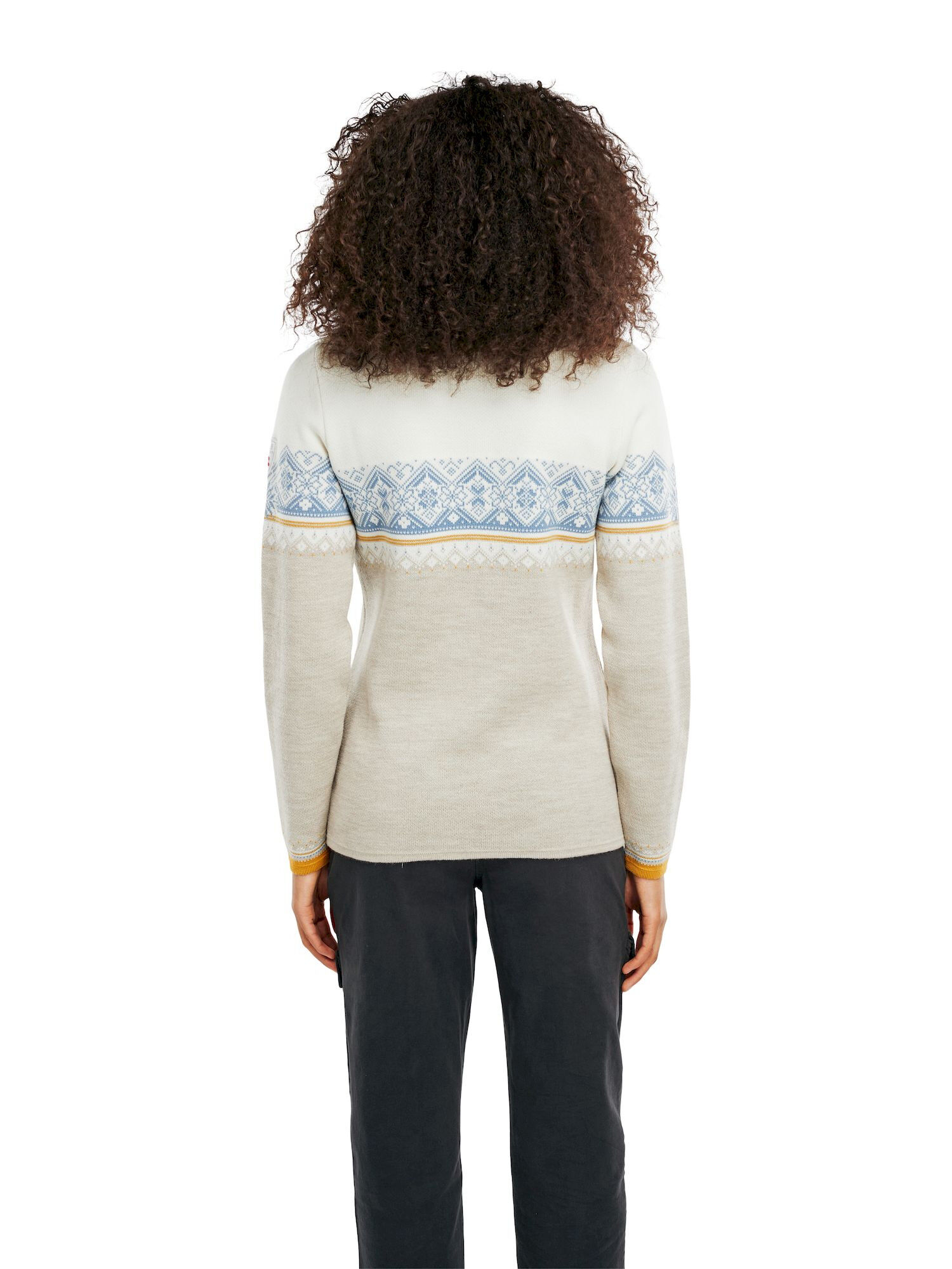 Dale of Norway Moritz Sweater - Jumper - Women's