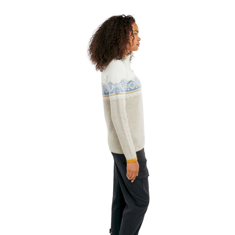 Dale of Norway Moritz Sweater - Felpa - Donna