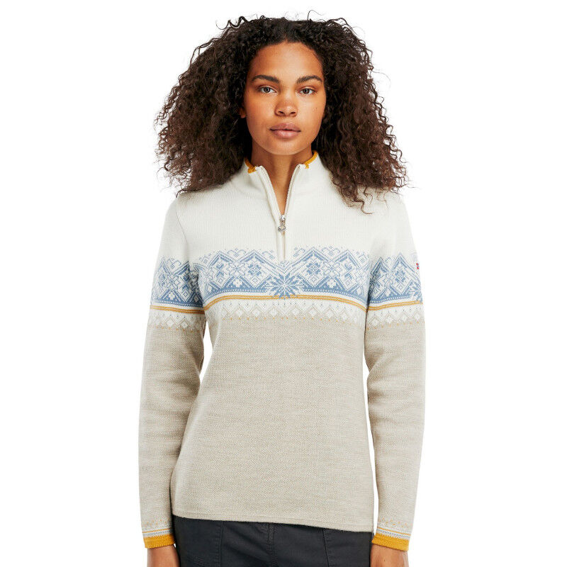 Dale of Norway Moritz Sweater - Sweatere Damer