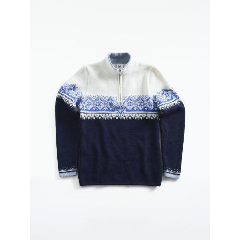 Moritz Sweater  - Jerséis - Mujer