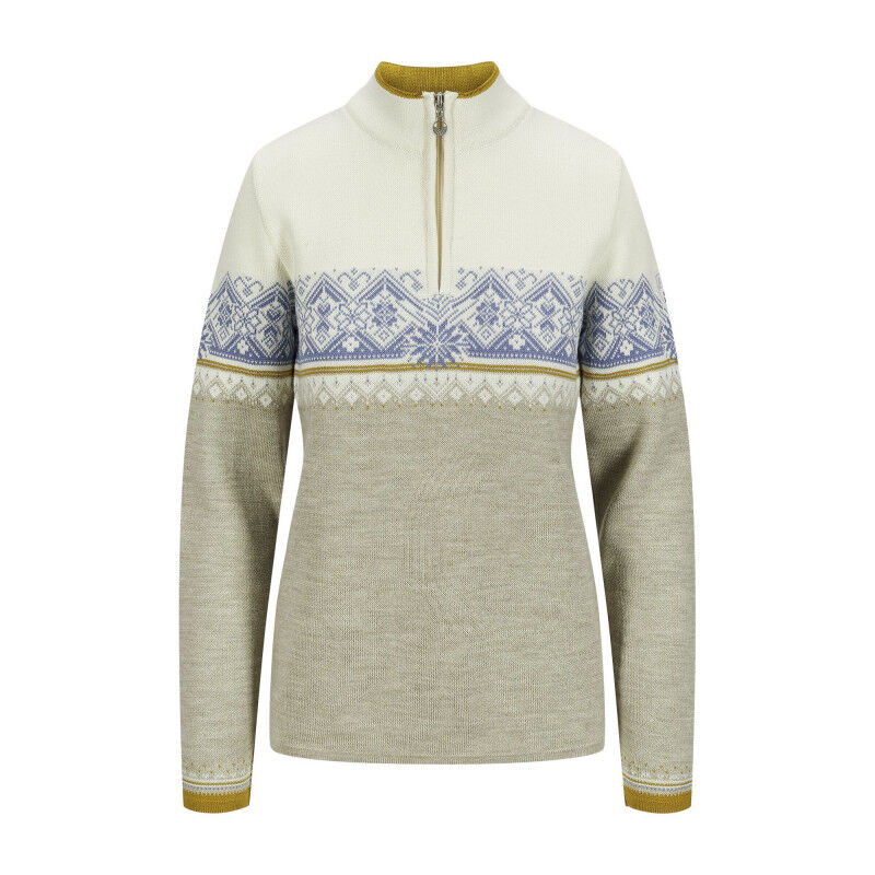 Dale of Norway Moritz Sweater - Sweter damskie | Hardloop