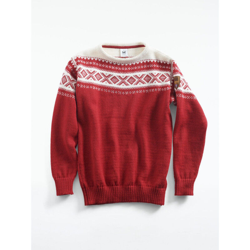 Dale of Norway Cortina 1956 Uni Sweater - Jumper