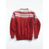 Dale of Norway Cortina 1956 Uni Sweater - Pullover | Hardloop