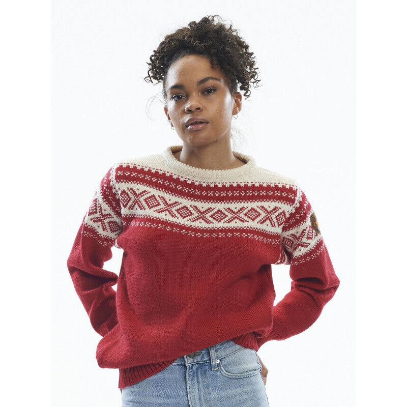 Dale of Norway Cortina 1956 Uni Sweater - Felpa
