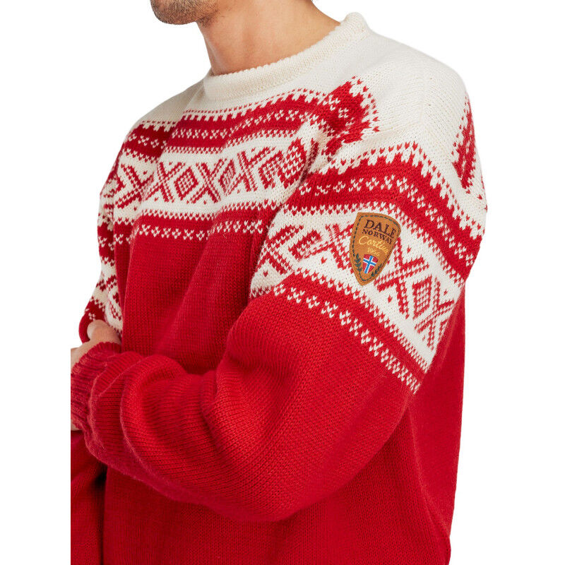 Dale of Norway Cortina 1956 Uni Sweater - Jerséis