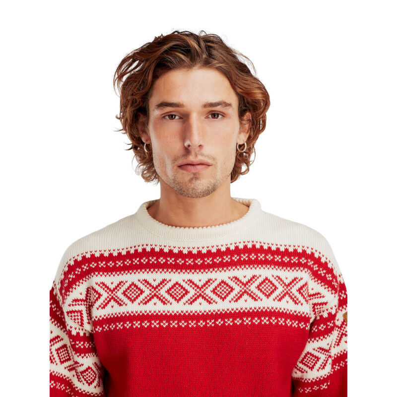 Dale of Norway Cortina 1956 Uni Sweater - Sweter | Hardloop