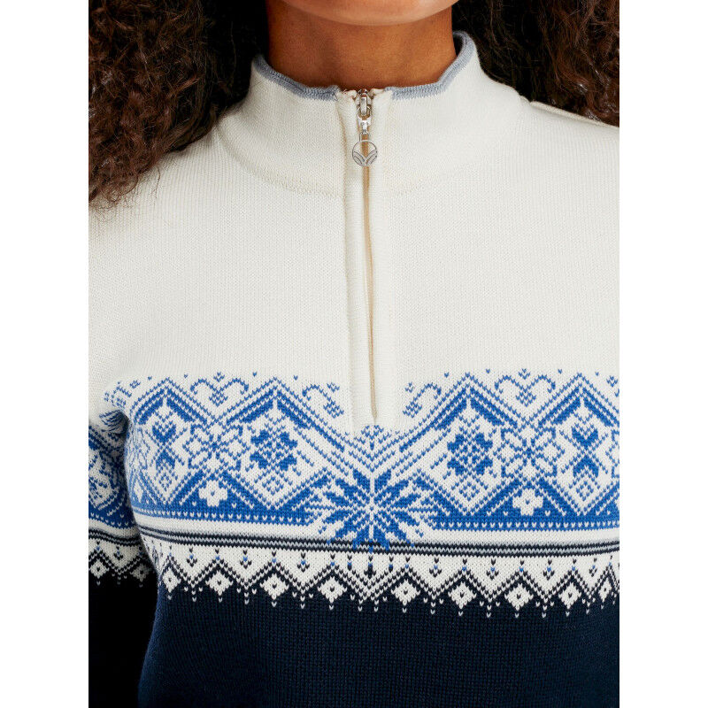 Dale of Norway Moritz Sweater  - Jerséis - Mujer