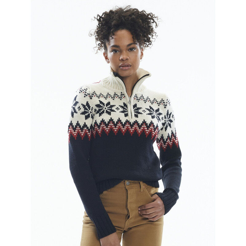 Myking Sweater  - Felpa - Donna