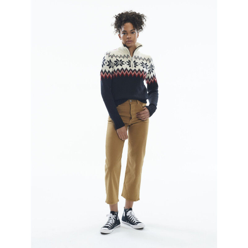 Dale of Norway Myking Sweater - Sweatere Damer