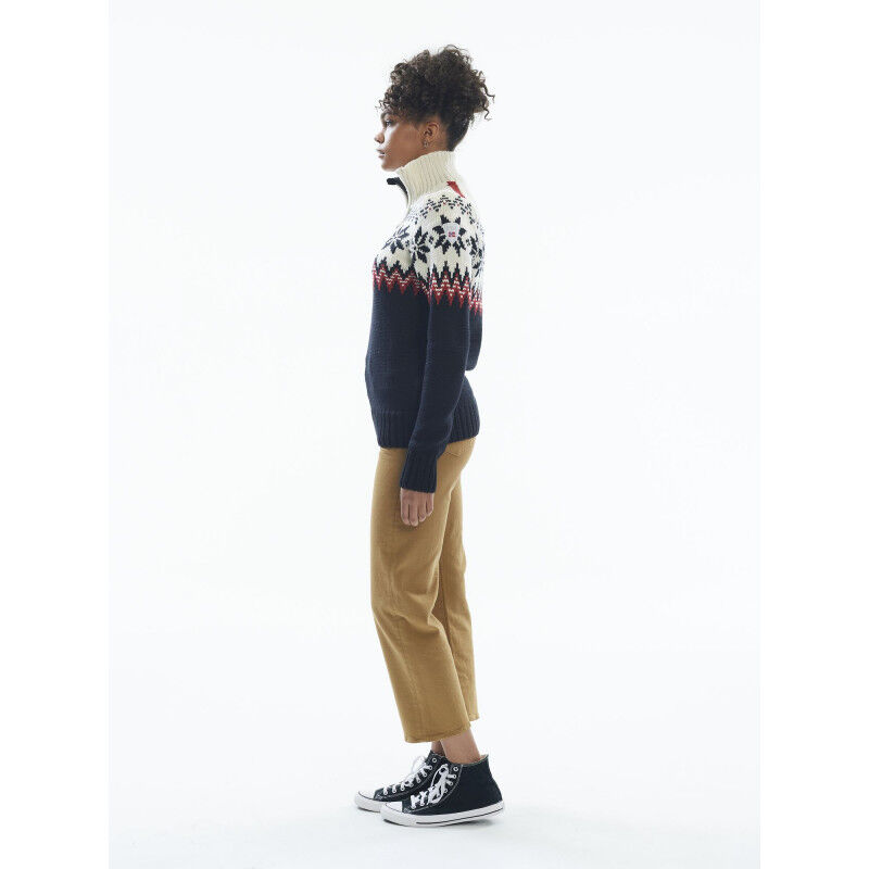 Dale of Norway Myking Sweater - Pullover mulher | Hardloop