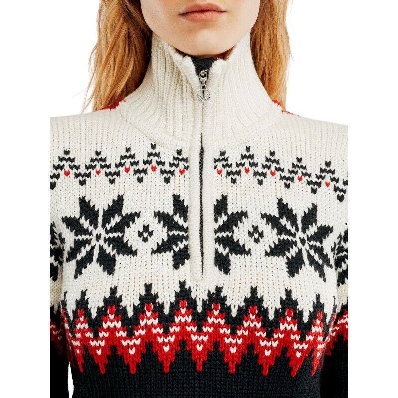 Dale of Norway Myking Sweater - Pullover mulher | Hardloop