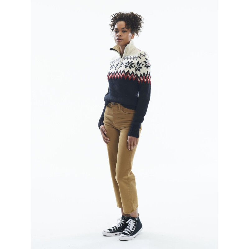 Dale of Norway Myking Sweater - Pullover mulher | Hardloop