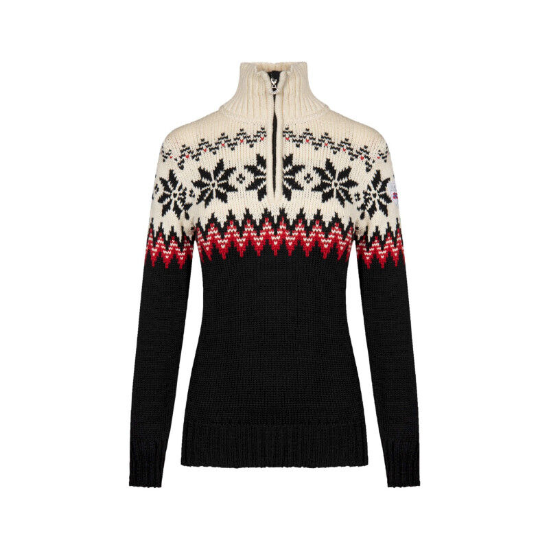 Dale of Norway Myking Sweater - Pullover mulher | Hardloop