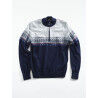 Dale of Norway Hovden Sweater - Suéter de lã merino homem | Hardloop