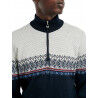Dale of Norway Hovden Sweater - Suéter de lã merino homem | Hardloop