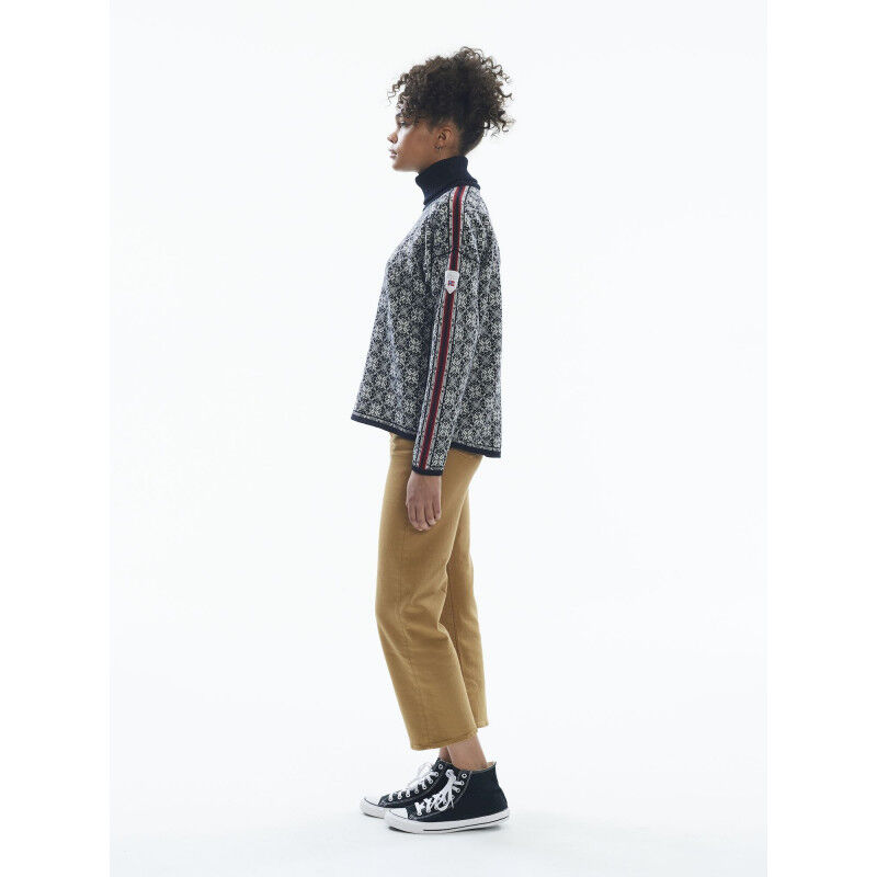 Dale of Norway Frida Sweater - Dámsky pullover | Hardloop