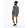 Dale of Norway Frida Sweater - Sweter z wełny Merino® damski | Hardloop
