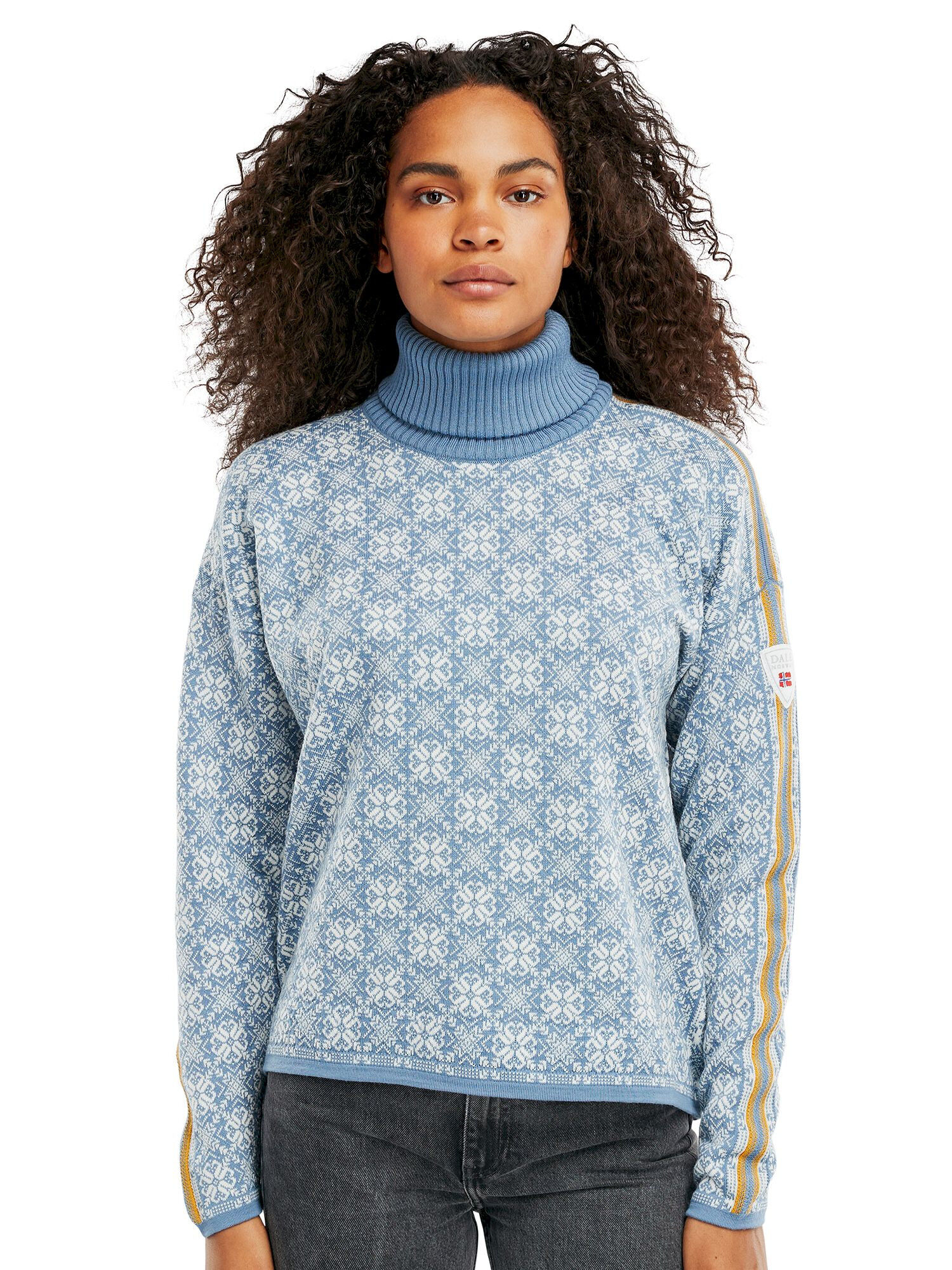 Dale of Norway Frida Sweater  - Jerséis - Mujer