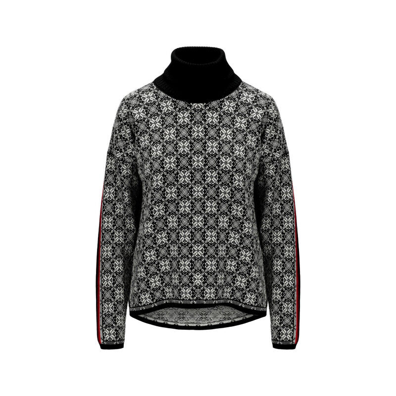 Dale of Norway Frida Sweater - Dámsky pullover | Hardloop