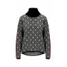 Dale of Norway Frida Sweater - Jerséis de lana merina - Mujer | Hardloop
