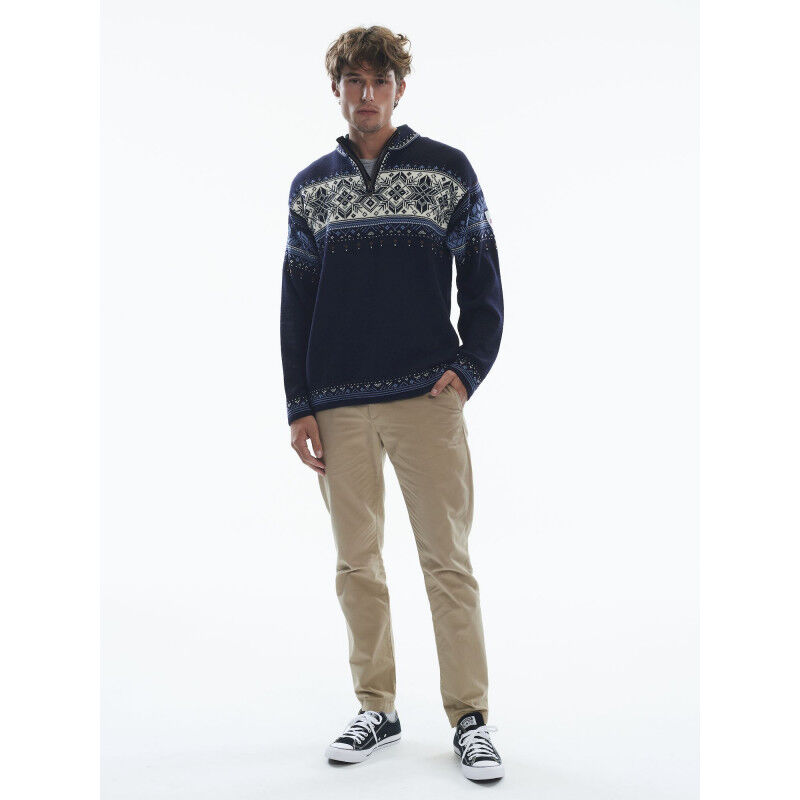 Dale of Norway Blyfjell Sweater - Sweatere