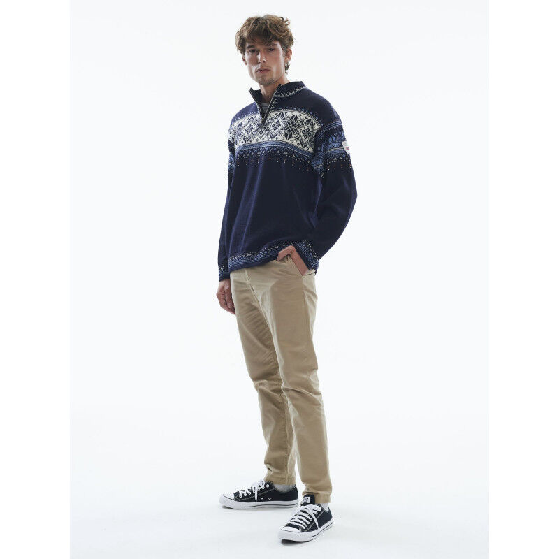 Dale of Norway Blyfjell Sweater - Sweter | Hardloop