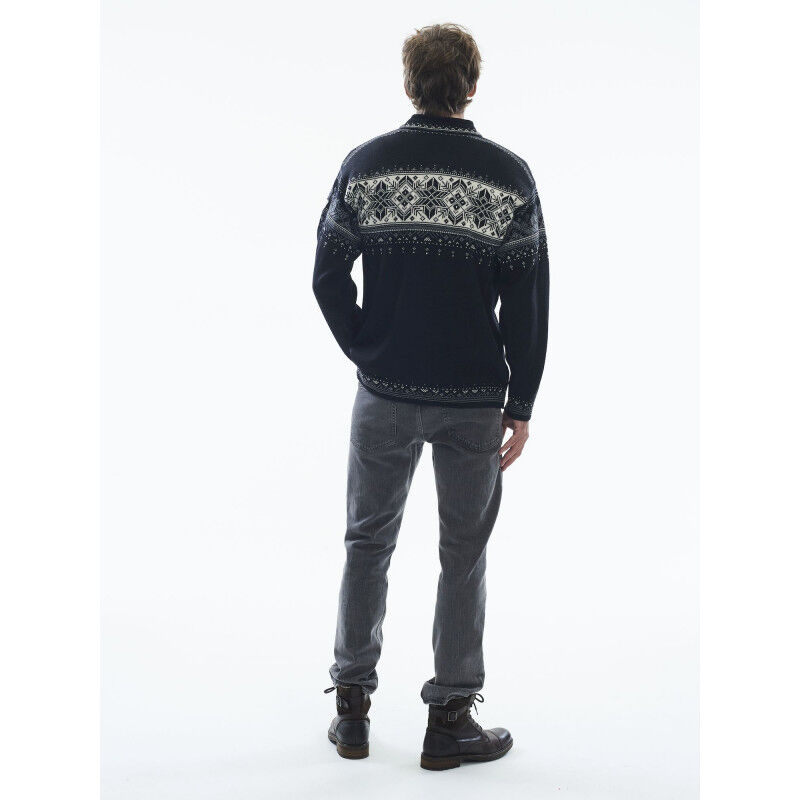 Dale of Norway Blyfjell Sweater - Felpa