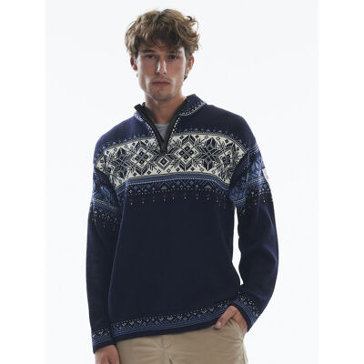 Blyfjell Sweater - Sweter
