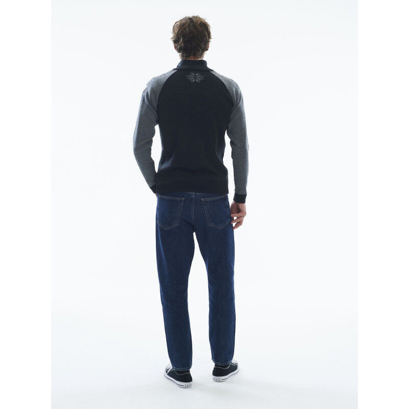Dale of Norway Geilo Sweater - Jerséis de lana merina - Hombre | Hardloop