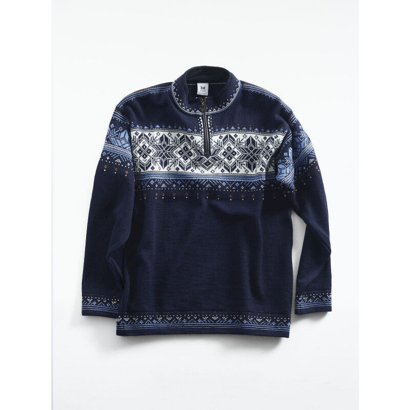 Dale of Norway Blyfjell Sweater - Pullover | Hardloop