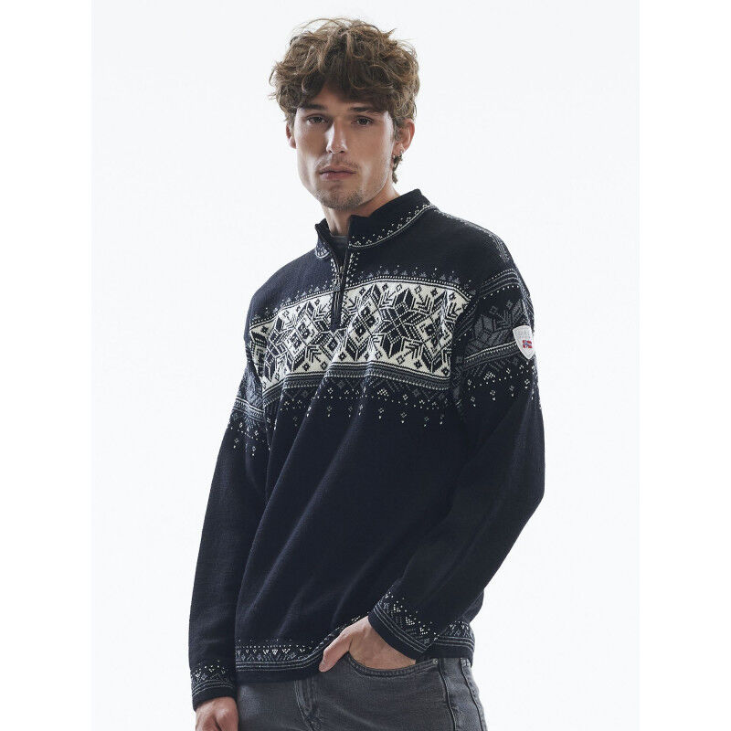 Blyfjell Sweater - Jerséis