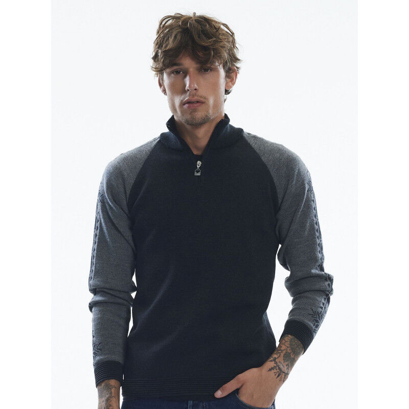 Dale of Norway Geilo Sweater - Jerséis de lana merina - Hombre | Hardloop